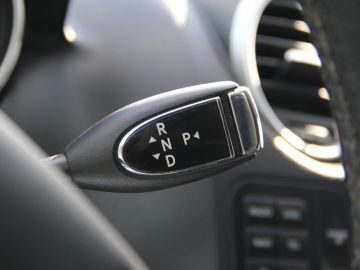 Mercedes-Benz ML